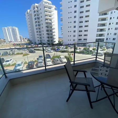 Lejlighed Caesar & - - Amelius