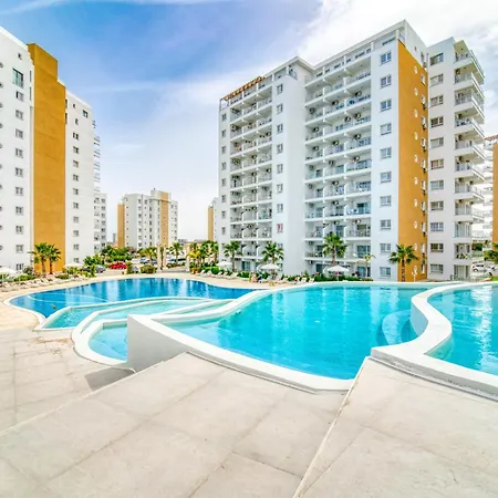 Caesar & - - Amelius Iskele District (Northern Cyprus)