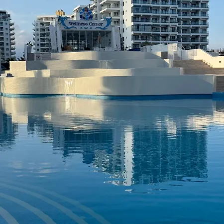 Caesar & - - Amelius * Iskele District (Northern Cyprus)