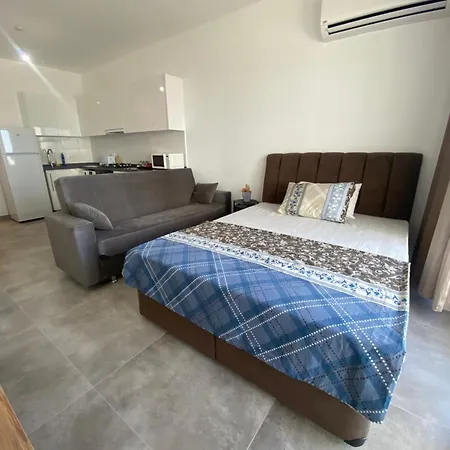 Caesar & - - Amelius Appartement