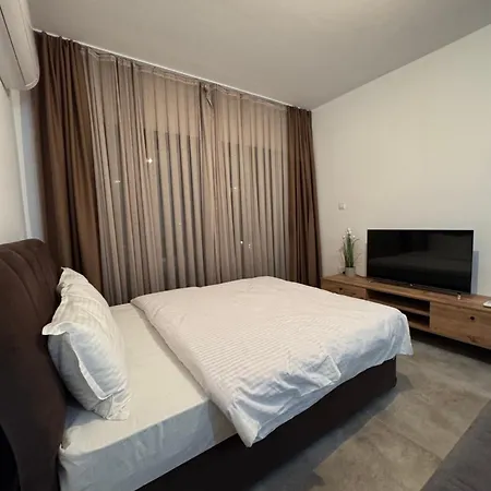 Caesar & - - Amelius Appartement Iskele District (Northern Cyprus)