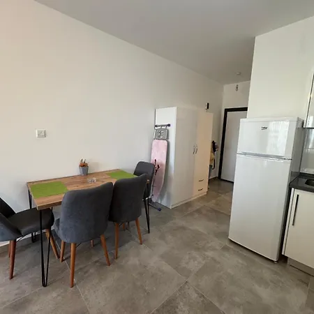 Caesar & - - Amelius * Iskele District (Northern Cyprus)