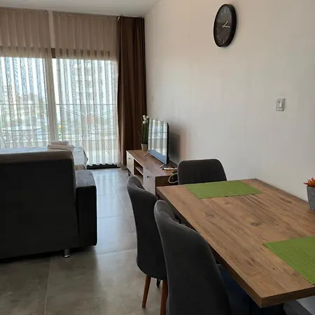 Caesar & - - Amelius Apartment Iskele District (Northern Cyprus)