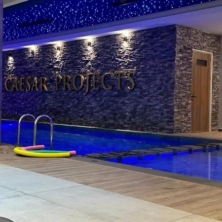 Caesar & - - Amelius Appartement Iskele District (Northern Cyprus)