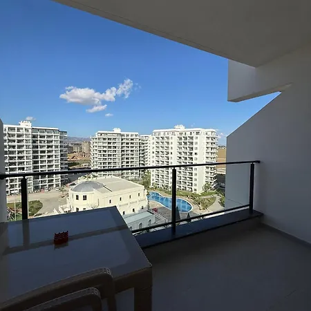 Caesar & - شقة Iskele District (Northern Cyprus)