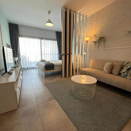 شقة Caesar & - Iskele District (Northern Cyprus)