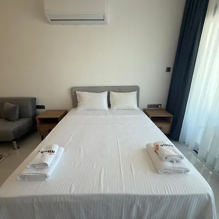 Apartman Caesar & - *
