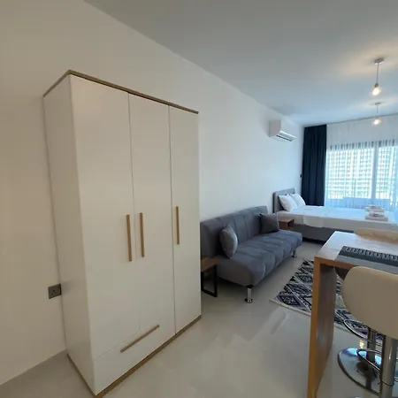 Apartman Caesar & - Iskele District (Northern Cyprus)