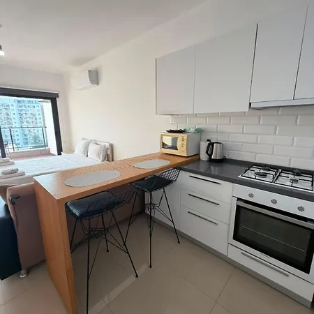 Apartman Caesar & - Iskele District (Northern Cyprus)