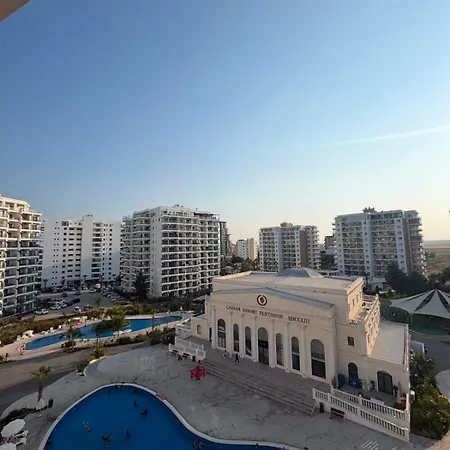 Apartman Caesar & - *