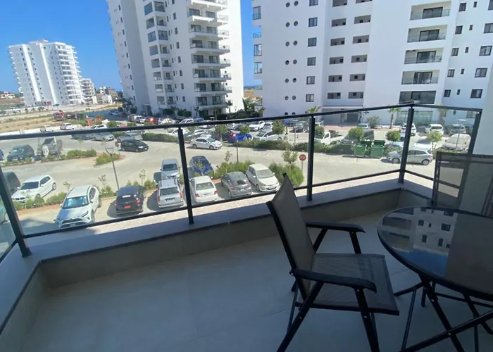 Διαμέρισμα Caesar & -