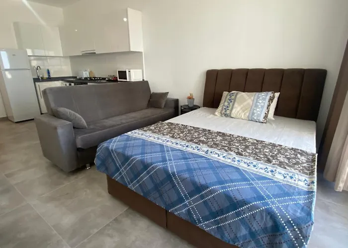 Caesar & - Διαμέρισμα