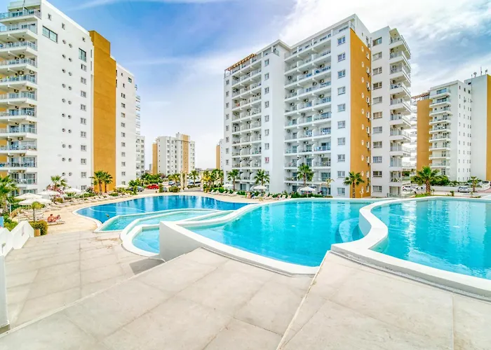 Caesar & - Iskele District (Northern Cyprus)