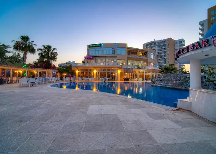 Διαμέρισμα Caesar & - *