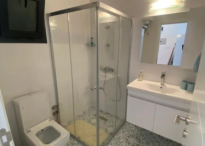 Διαμέρισμα Caesar & - Iskele District (Northern Cyprus)