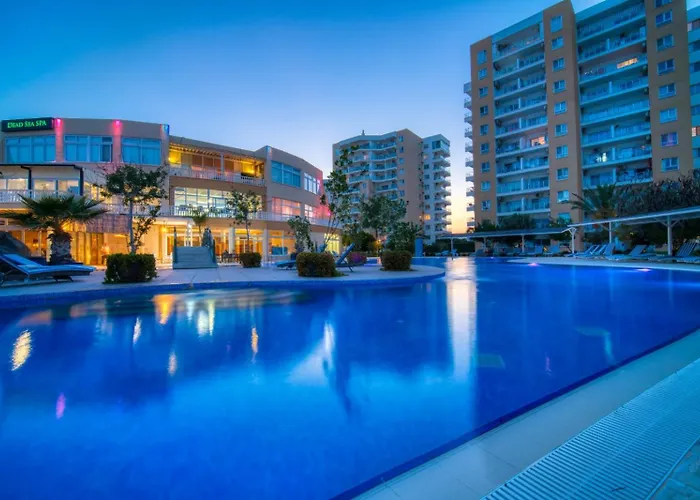 Διαμέρισμα Caesar & - *