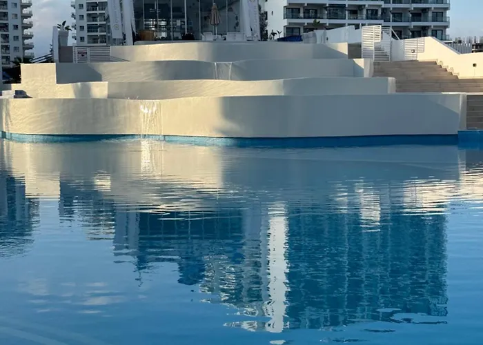 Caesar & - * Iskele District (Northern Cyprus)