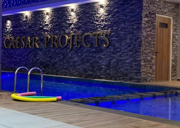 Caesar & - Διαμέρισμα Iskele District (Northern Cyprus)