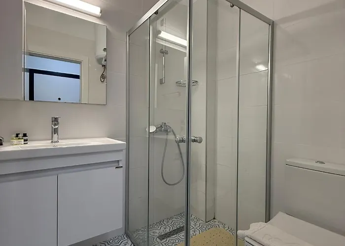 Caesar & - Διαμέρισμα