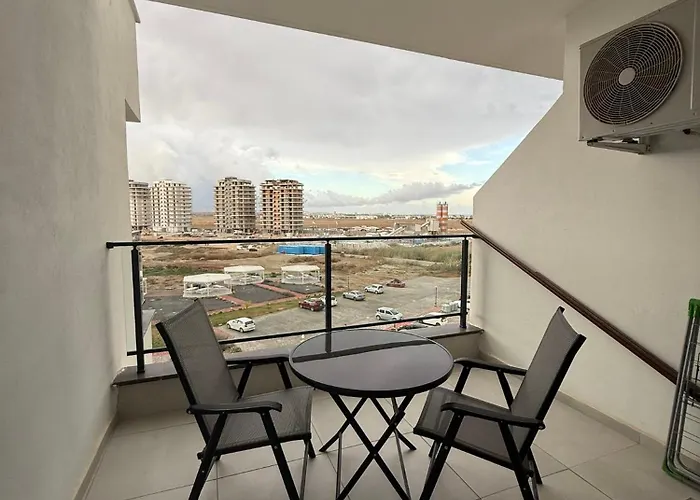 Caesar & - Διαμέρισμα