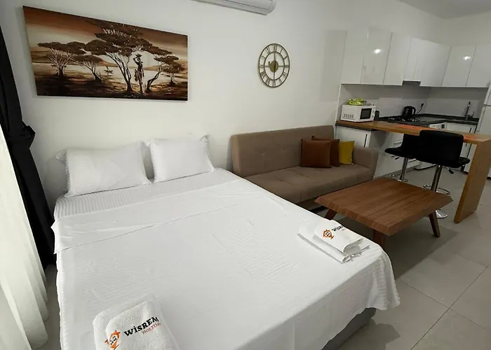 Caesar & - Διαμέρισμα