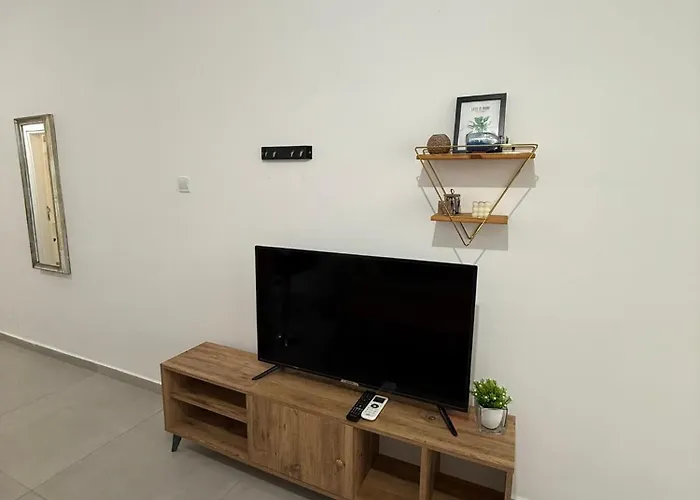 Caesar & - Διαμέρισμα *