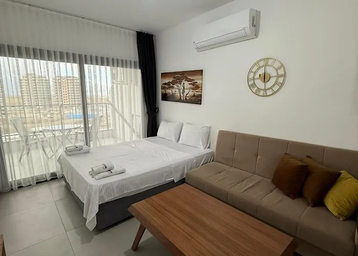 Caesar & - Iskele District (Northern Cyprus)