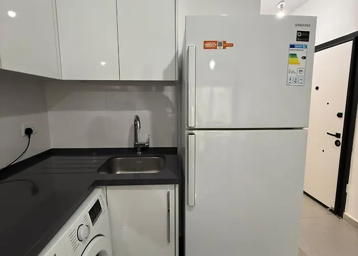 Διαμέρισμα Caesar & - *