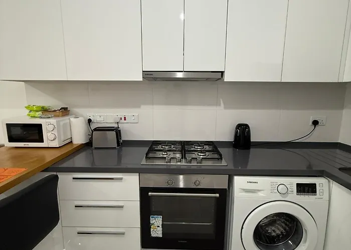 Διαμέρισμα Caesar & - Iskele District (Northern Cyprus)