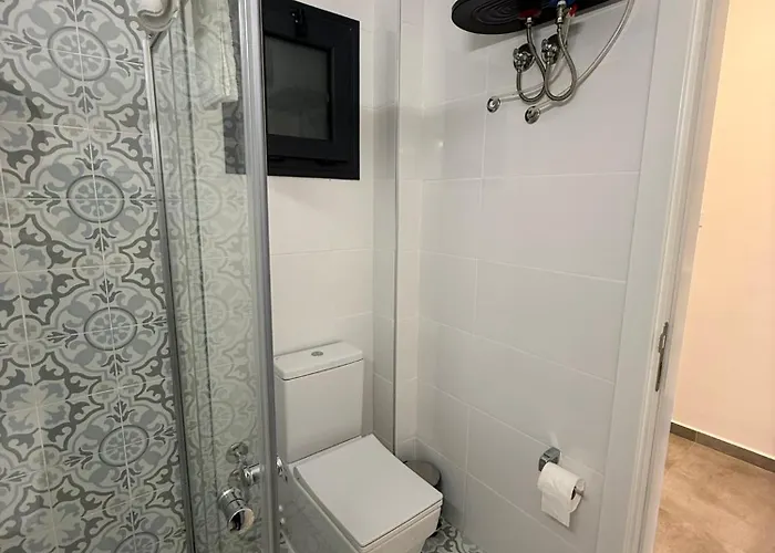 Διαμέρισμα Caesar & - Iskele District (Northern Cyprus)