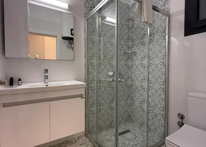 Caesar & - Διαμέρισμα *