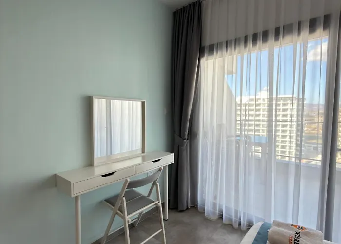 Διαμέρισμα Caesar & - *