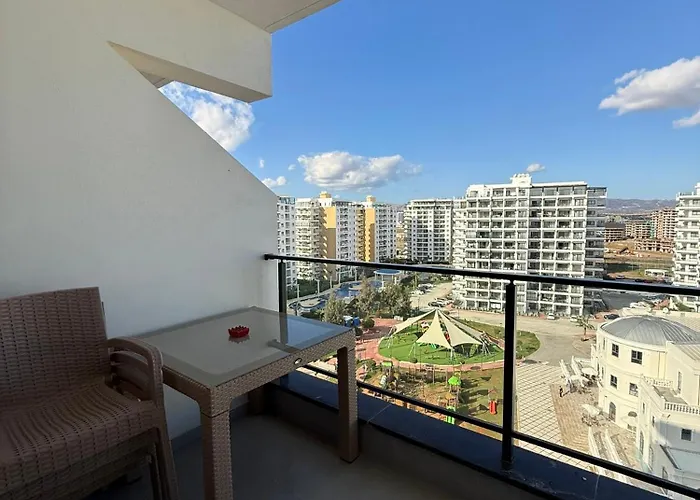 Caesar & - Iskele District (Northern Cyprus)