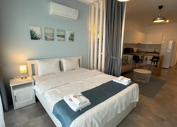 Caesar & - Iskele District (Northern Cyprus)