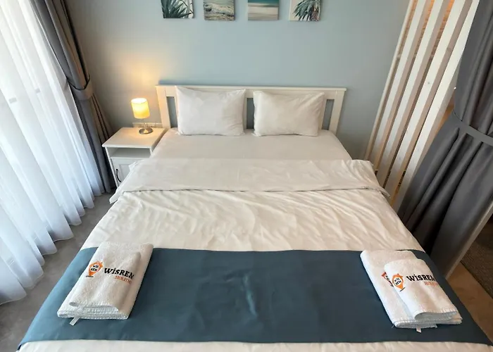 Caesar & - Διαμέρισμα