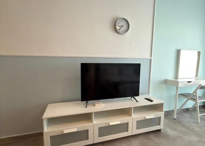 Caesar & - Διαμέρισμα *