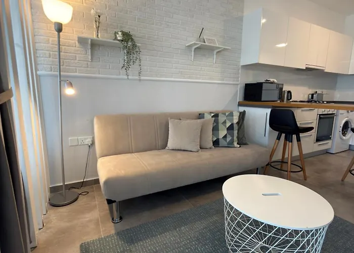 Διαμέρισμα Caesar & - Iskele District (Northern Cyprus)