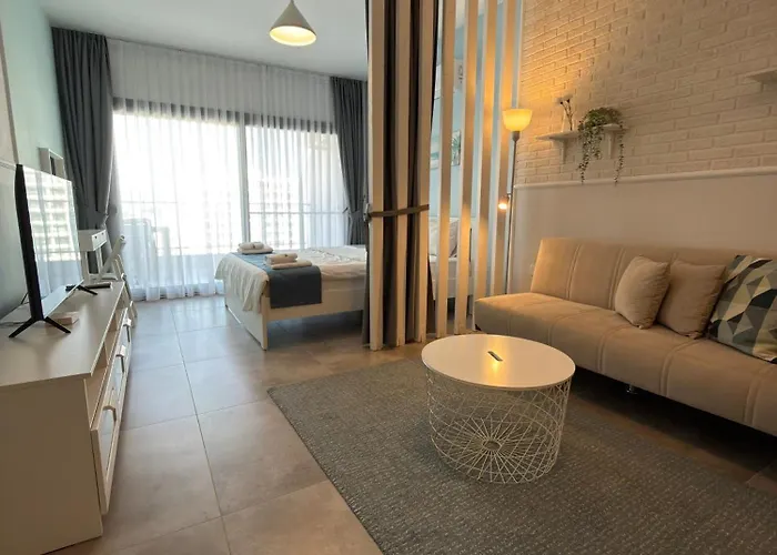 Διαμέρισμα Caesar & - Iskele District (Northern Cyprus)