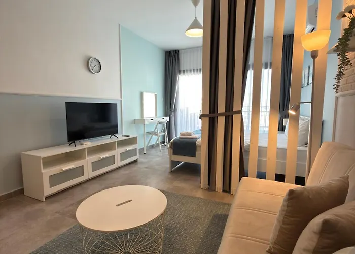 Caesar & - Διαμέρισμα