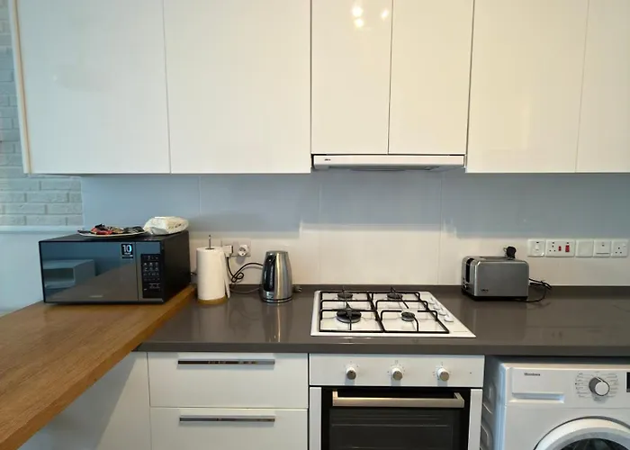 Caesar & - Διαμέρισμα Iskele District (Northern Cyprus)