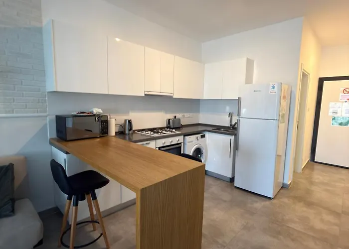 Caesar & - Διαμέρισμα Iskele District (Northern Cyprus)