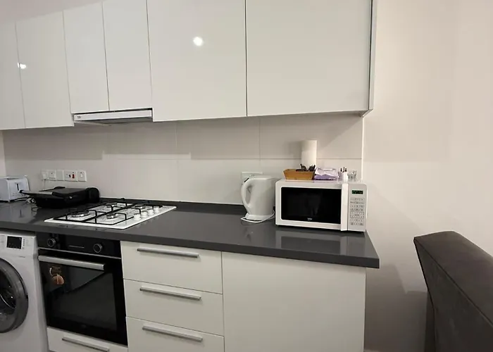 Caesar & - Διαμέρισμα Iskele District (Northern Cyprus)