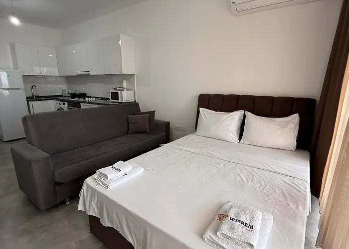 Caesar & - Διαμέρισμα *