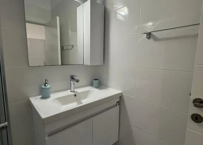 Caesar & - Διαμέρισμα Iskele District (Northern Cyprus)