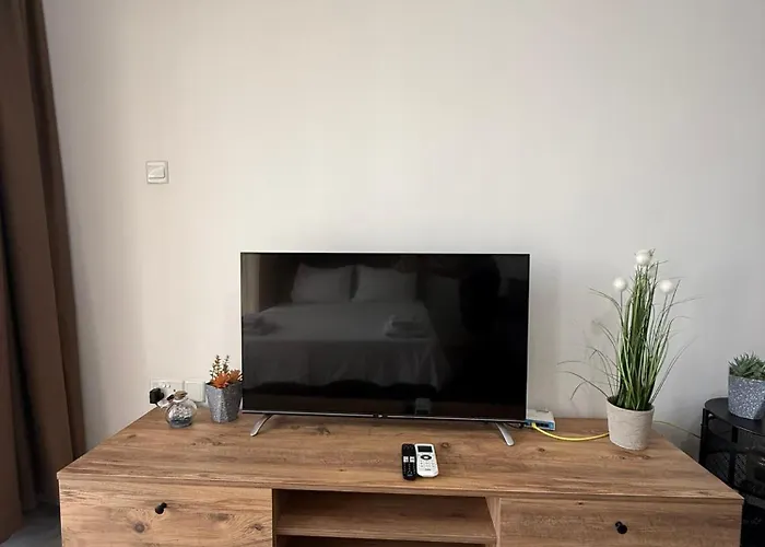 Caesar & - Διαμέρισμα Iskele District (Northern Cyprus)