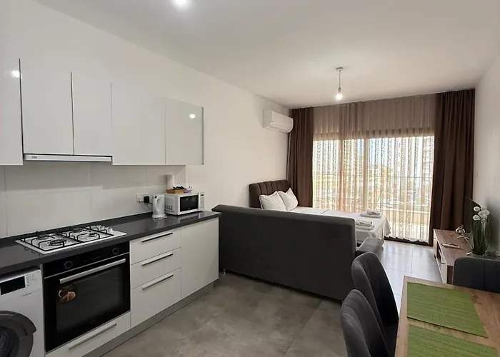 Caesar & - Διαμέρισμα Iskele District (Northern Cyprus)