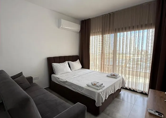 Caesar & - Διαμέρισμα Iskele District (Northern Cyprus)