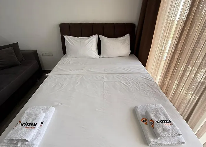 Caesar & - Διαμέρισμα